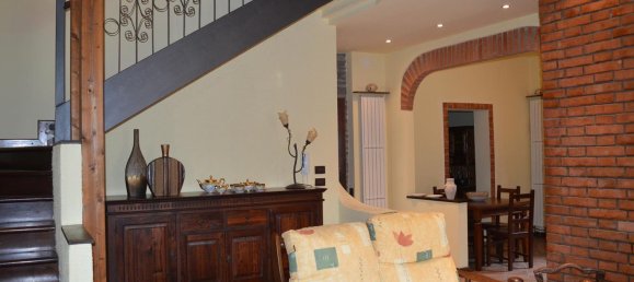 8 rooms Villa in Monterenzio, Italy No. 274284 16