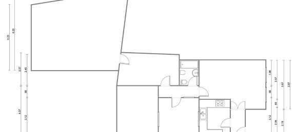 2 غرف نوم شقة في Andalusia, Spain رقم 135277 32