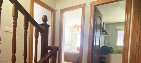 4 Schlafzimmer Villa in Dehesa De Campoamor, Spain, Nr. 184728 6