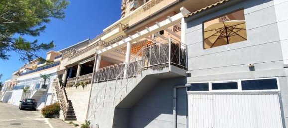 4 Schlafzimmer Villa in Dehesa De Campoamor, Spain, Nr. 184728 12