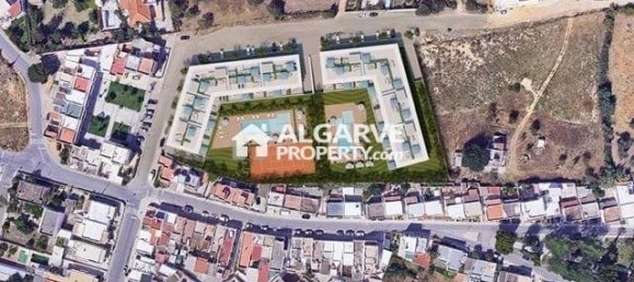  قطعة أرض في Quelfes, Portugal 3485متر مربع رقم 104818 15