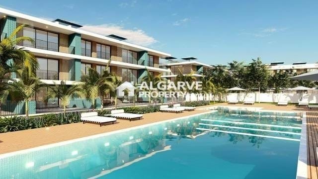  قطعة أرض في Quelfes, Portugal 3485متر مربع رقم 104818