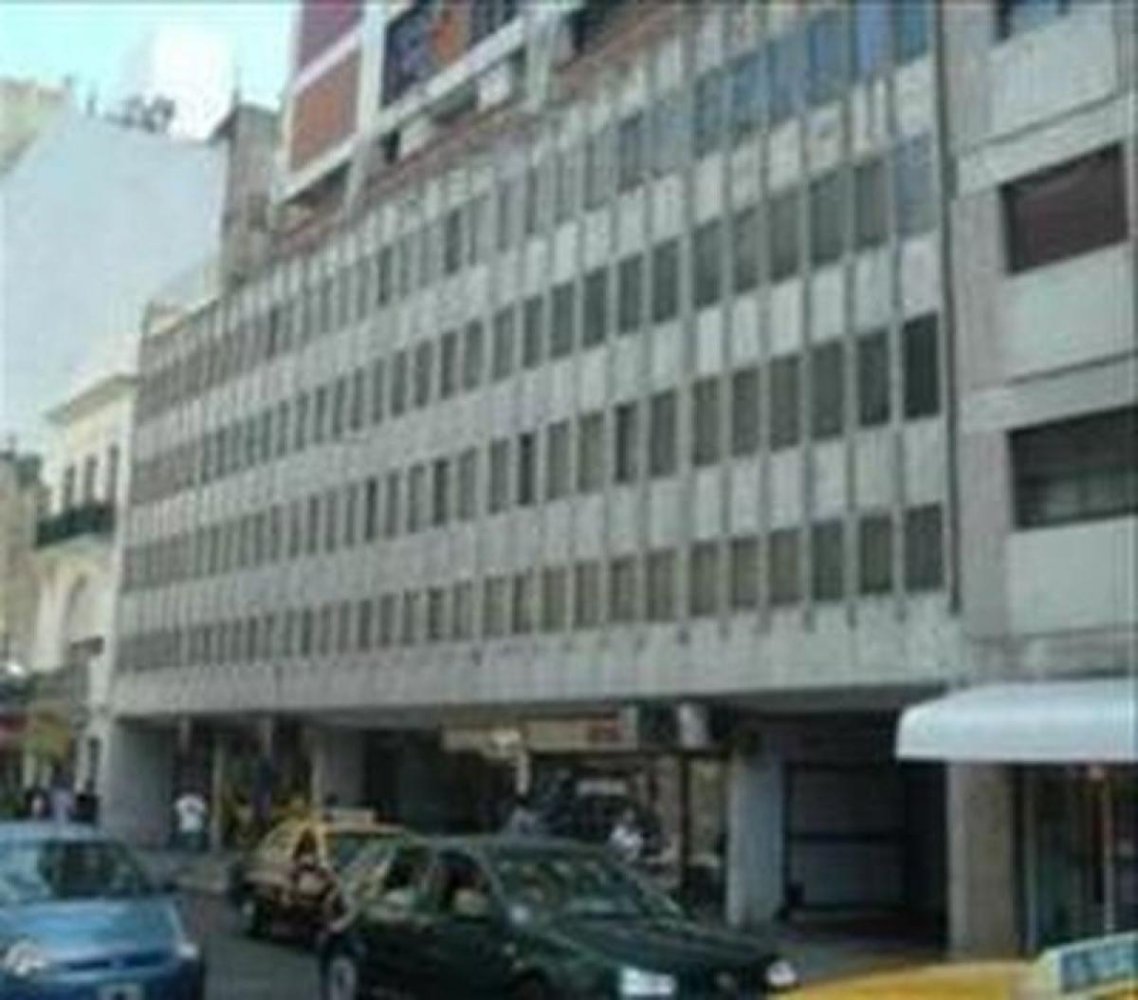 Lagerhaus in Buenos Aires, Argentina, Nr. 104357