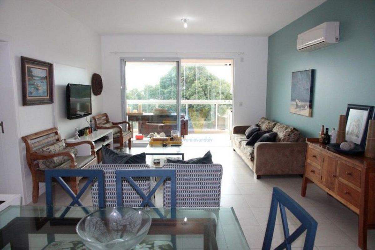 2 bedrooms Apartment in Florianopolis, Brazil No. 470793