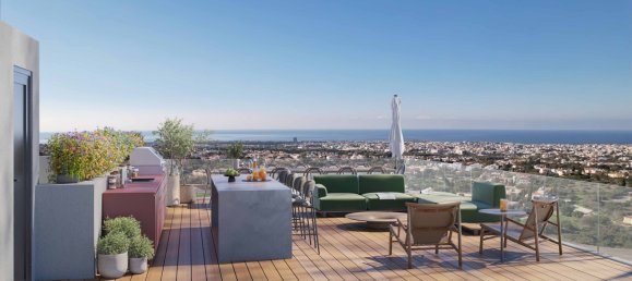 Villa T3 em Paphos, Cyprus N.º 19846 5