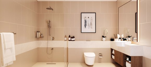 Apartamento T2 em ZAZEN ONE, Jumeirah Village Triangle, UAE N.º 58519 5