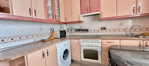 Квартира с 3 спальнями в Мадрид, Испания № 170775 7