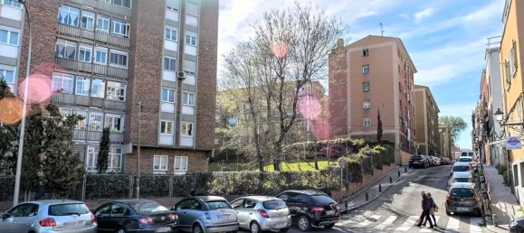 Квартира с 3 спальнями в Мадрид, Испания № 170775 19