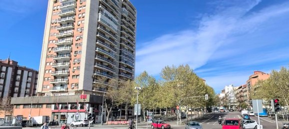 Квартира с 3 спальнями в Мадрид, Испания № 170775 3