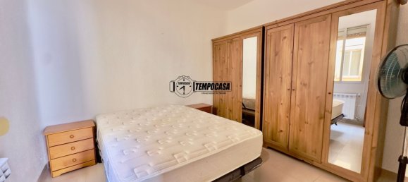 Квартира с 3 спальнями в Мадрид, Испания № 170775 4