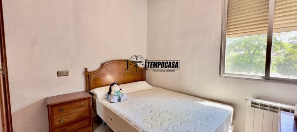 Квартира с 3 спальнями в Мадрид, Испания № 170775 18