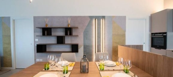 4 rooms Villa in Castelnuovo del Garda, Italy No. 32553 5