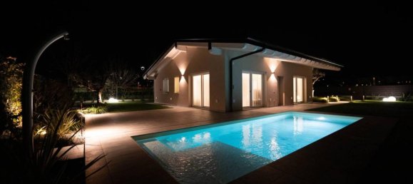4 rooms Villa in Castelnuovo del Garda, Italy No. 32553 72