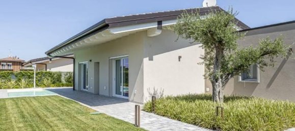 4 rooms Villa in Castelnuovo del Garda, Italy No. 32553 4