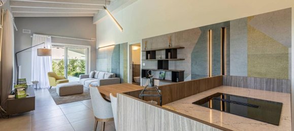 4 rooms Villa in Castelnuovo del Garda, Italy No. 32553 65