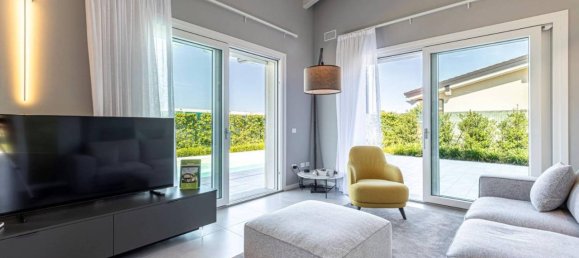 4 rooms Villa in Castelnuovo del Garda, Italy No. 32553 33