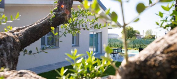 4 rooms Villa in Castelnuovo del Garda, Italy No. 32553 41