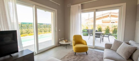 4 rooms Villa in Castelnuovo del Garda, Italy No. 32553 30