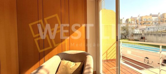 Dúplex de 3 dormitorios en Ericeira, Portugal No. 216486 20