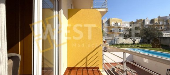 Dúplex de 3 dormitorios en Ericeira, Portugal No. 216486 21