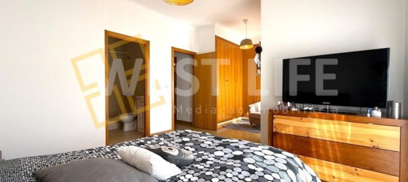 Dúplex de 3 dormitorios en Ericeira, Portugal No. 216486 17