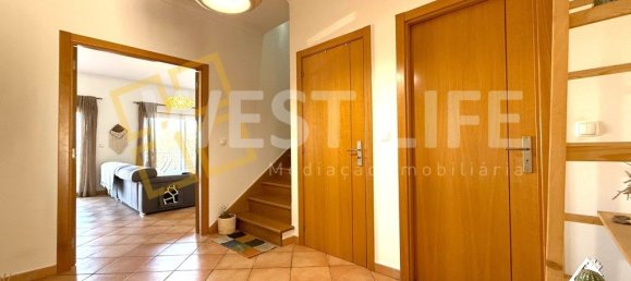 Dúplex de 3 dormitorios en Ericeira, Portugal No. 216486 13