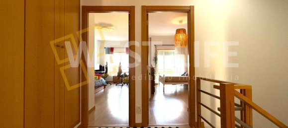 Dúplex de 3 dormitorios en Ericeira, Portugal No. 216486 22