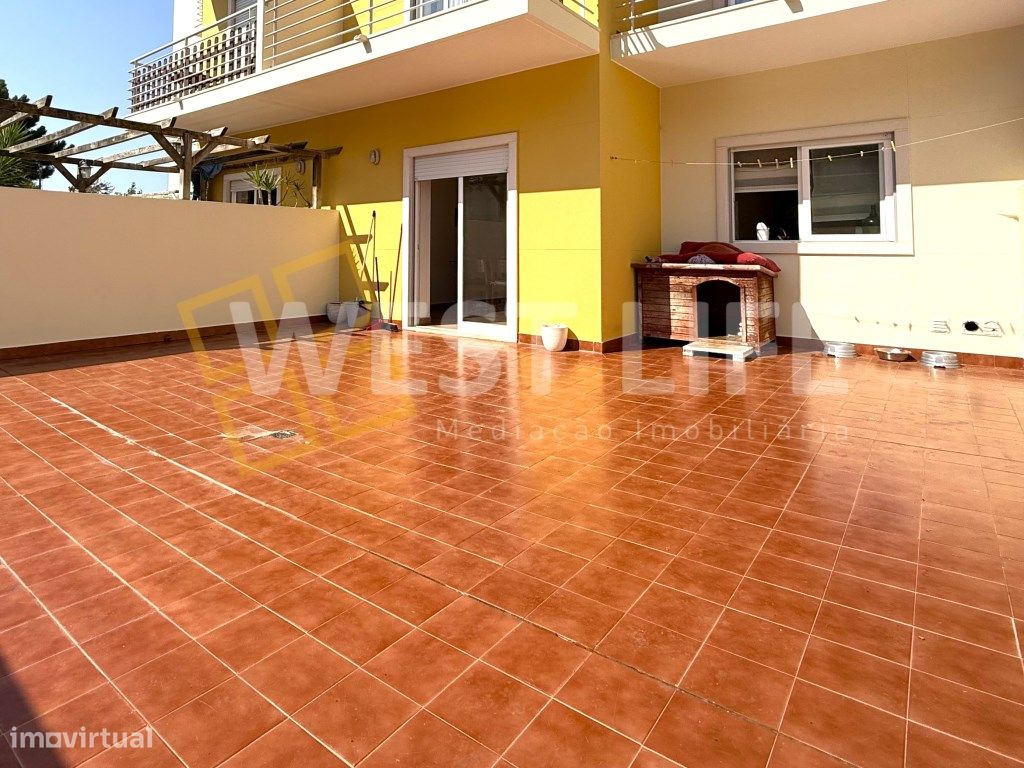 Dúplex de 3 dormitorios en Ericeira, Portugal No. 216486