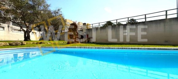 Dúplex de 3 dormitorios en Ericeira, Portugal No. 216486 29