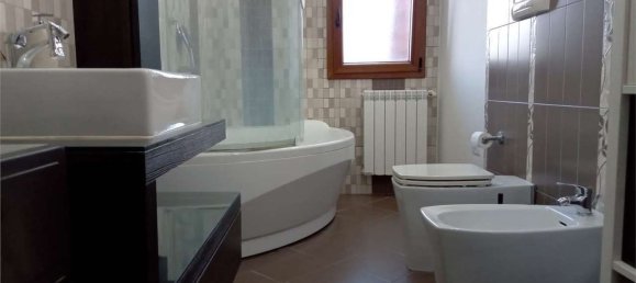 Villa de 8 habitaciónes en Monreale, Italy No. 210424 35