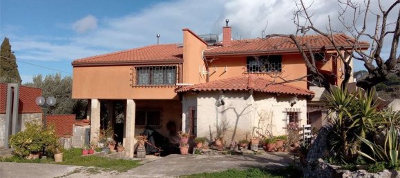 Villa de 8 habitaciónes en Monreale, Italy No. 210424 50