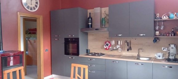 Villa de 8 habitaciónes en Monreale, Italy No. 210424 25