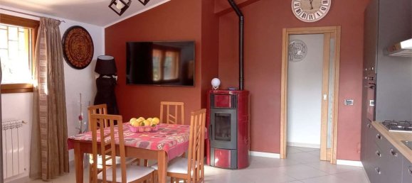 Villa de 8 habitaciónes en Monreale, Italy No. 210424 24