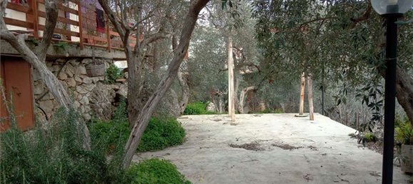 Villa de 8 habitaciónes en Monreale, Italy No. 210424 46