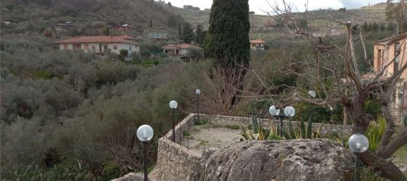 Villa de 8 habitaciónes en Monreale, Italy No. 210424 37