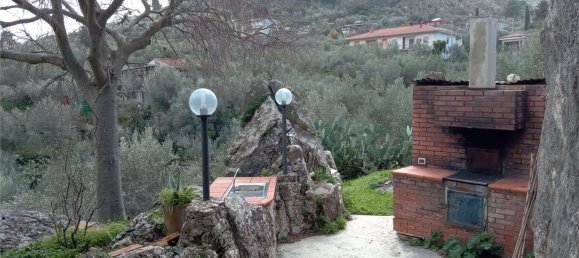 Villa de 8 habitaciónes en Monreale, Italy No. 210424 45