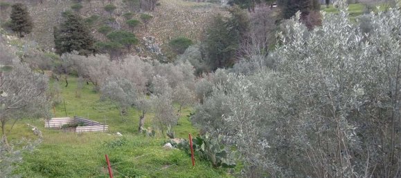 Villa de 8 habitaciónes en Monreale, Italy No. 210424 39