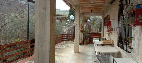 Villa de 8 habitaciónes en Monreale, Italy No. 210424 9