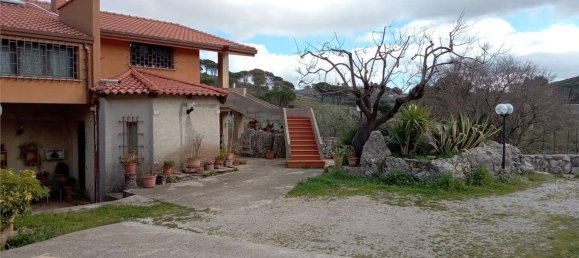 Villa de 8 habitaciónes en Monreale, Italy No. 210424 5