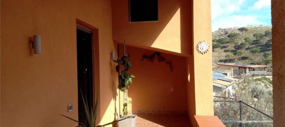 Villa de 8 habitaciónes en Monreale, Italy No. 210424 21