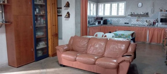 Villa de 8 habitaciónes en Monreale, Italy No. 210424 11