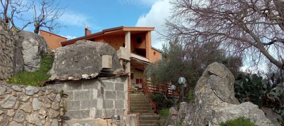 Villa de 8 habitaciónes en Monreale, Italy No. 210424 49