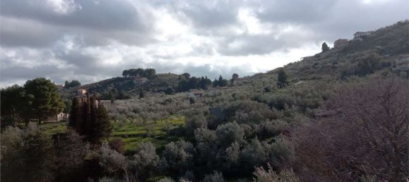 Villa de 8 habitaciónes en Monreale, Italy No. 210424 43