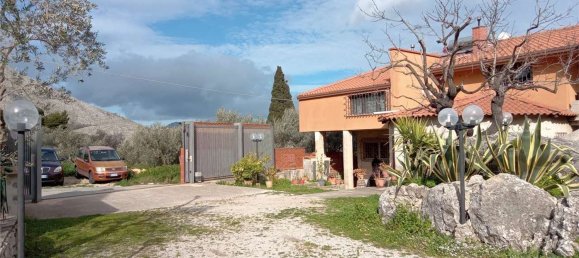 Villa de 8 habitaciónes en Monreale, Italy No. 210424 4