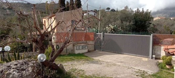 Villa de 8 habitaciónes en Monreale, Italy No. 210424 6