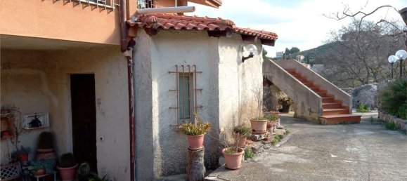 Villa de 8 habitaciónes en Monreale, Italy No. 210424 18