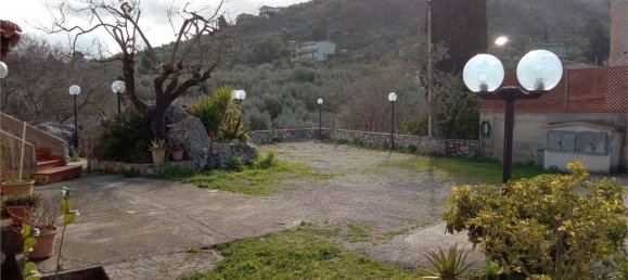 Villa de 8 habitaciónes en Monreale, Italy No. 210424 48