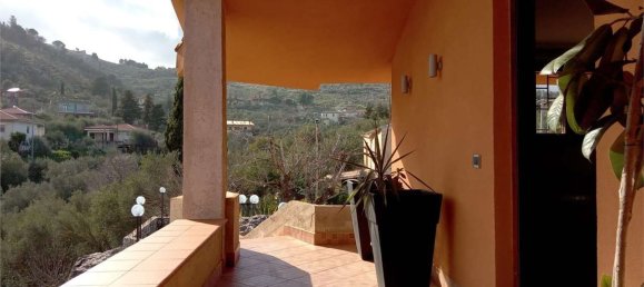 Villa de 8 habitaciónes en Monreale, Italy No. 210424 20