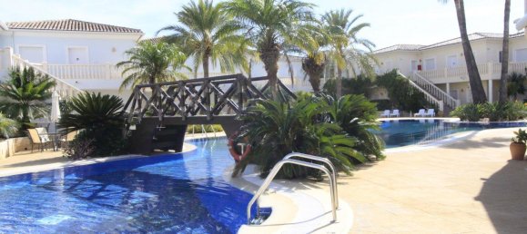 2 bedrooms Apartment in Benissa, Spain No. 76714 11