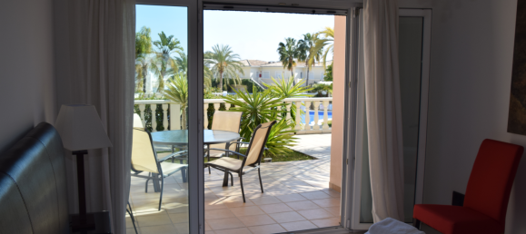 2 bedrooms Apartment in Benissa, Spain No. 76714 8